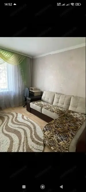 Garsoniera de vanzare in zona 13 Septembrie - imagine 4