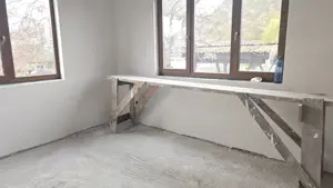 Vand casa la rosu in Deva, D+E+M, constructie din BCA din anul 2020 acoperita cu pod si tigla  - imagine 19