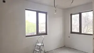 Vand casa la rosu in Deva, D+E+M, constructie din BCA din anul 2020 acoperita cu pod si tigla  - imagine 16