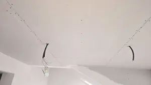 Vand casa la rosu in Deva, D+E+M, constructie din BCA din anul 2020 acoperita cu pod si tigla  - imagine 9