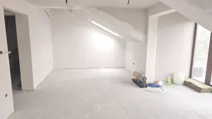 Vand casa la rosu in Deva, D+E+M, constructie din BCA din anul 2020 acoperita cu pod si tigla  - imagine 10