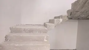 Vand casa la rosu in Deva, D+E+M, constructie din BCA din anul 2020 acoperita cu pod si tigla  - imagine 14