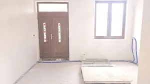 Vand casa la rosu in Deva, D+E+M, constructie din BCA din anul 2020 acoperita cu pod si tigla  - imagine 7