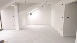 Vand casa la rosu in Deva, D+E+M, constructie din BCA din anul 2020 acoperita cu pod si tigla  - imagine 6