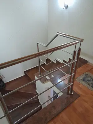 Casa de vanzare, 4 camere, Pitesti, zona Slava - imagine 6