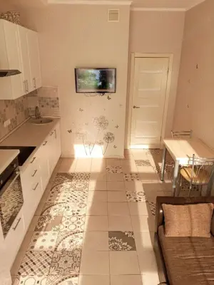 Garsoniera de vazare in zona Basarabia-Arena Nationala