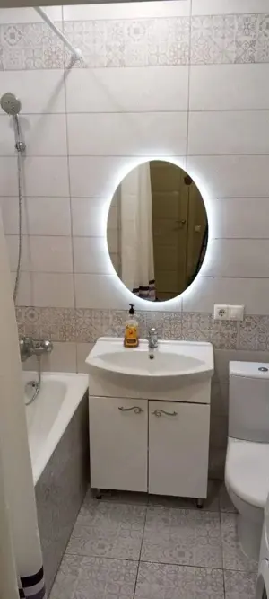 Garsoniera de vazare in zona Basarabia-Arena Nationala - imagine 2