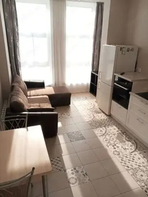 Garsoniera de vazare in zona Basarabia-Arena Nationala - imagine 4