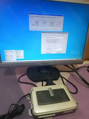 Wyse Cx0 si SX0 Thin Client terminal pentru server