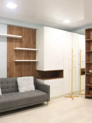 Vanzare garsoniera in zona Foisoru De Foc - imagine 4