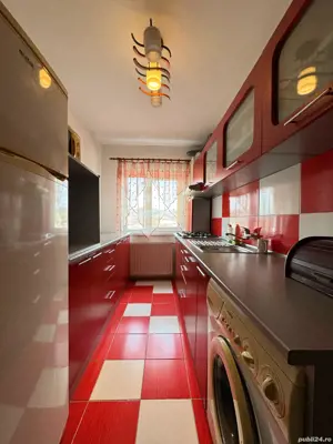 Apartament renovat Vitrometan