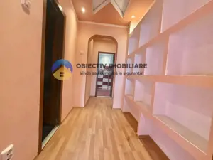 Apartament 3 camere 70 mp Bld.Traian-Maratei - imagine 14