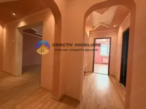 Apartament 3 camere 70 mp Bld.Traian-Maratei - imagine 9