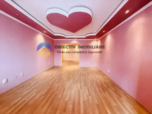 Apartament 3 camere 70 mp Bld.Traian-Maratei - imagine 6