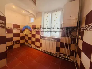Apartament 3 camere 70 mp Bld.Traian-Maratei - imagine 11