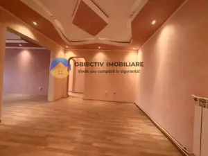 Apartament 3 camere 70 mp Bld.Traian-Maratei - imagine 3