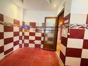 Apartament 3 camere 70 mp Bld.Traian-Maratei - imagine 13