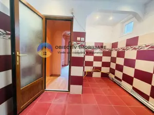 Apartament 3 camere 70 mp Bld.Traian-Maratei - imagine 10