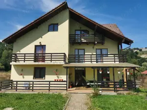 Casa de vanzare, oras Zarnesti, judet Brasov