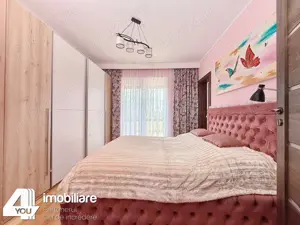 Casă modernă și elegantă în Grădiște, teren 677 mp, cu acces de pe doua străzi - imagine 9