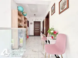 Casă modernă și elegantă în Grădiște, teren 677 mp, cu acces de pe doua străzi - imagine 13