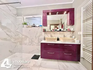 Casă modernă și elegantă în Grădiște, teren 677 mp, cu acces de pe doua străzi - imagine 10