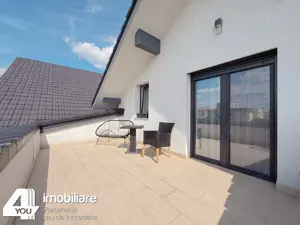 Casă modernă și elegantă în Grădiște, teren 677 mp, cu acces de pe doua străzi - imagine 18