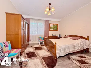 Casă modernă și elegantă în Grădiște, teren 677 mp, cu acces de pe doua străzi - imagine 16