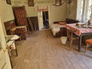 Proprietate cu casă și teren 7.000 mp,sat Ormindea-com.Băița - imagine 3