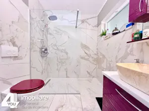 Casă modernă și elegantă în Grădiște, teren 677 mp, cu acces de pe doua străzi - imagine 11