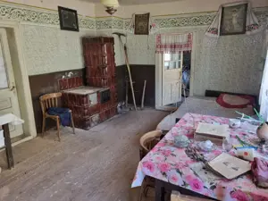 Proprietate cu casă și teren 7.000 mp,sat Ormindea-com.Băița - imagine 2