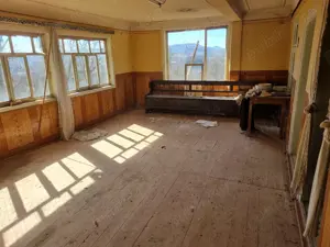 Proprietate cu casă și teren 7.000 mp,sat Ormindea-com.Băița - imagine 6