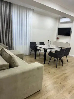 Garsoniera de inchiriat zona Pantelimon -Piata Delfinului - imagine 7