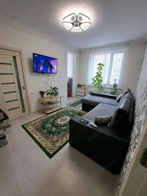 Garsoniera de vanzare in zona Piata Rosetti - imagine 4