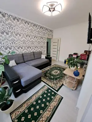 Garsoniera de vanzare in zona Piata Rosetti - imagine 2