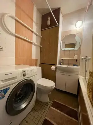 Garsoniera de vanzare zona Rahova- Salaj 