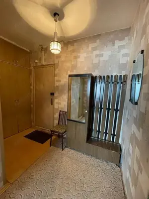 Garsoniera de vanzare zona Rahova- Salaj  - imagine 4