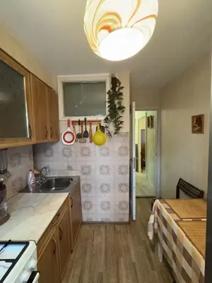 Garsoniera de vanzare zona Salaj - imagine 3