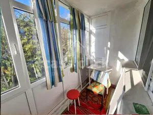 Apartament 2 camere Tiglina 1, etaj 1, centrala termica 