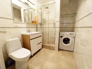 Garsoniera de vanzare zona Stefan cel Mare-Obor - imagine 3