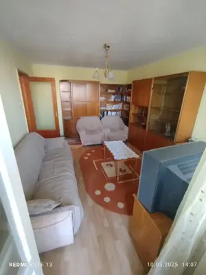 Ciresica - Apartament 3 camere 