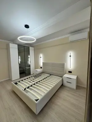 Inchiriez apartament 2 camere situat în zona Rahova