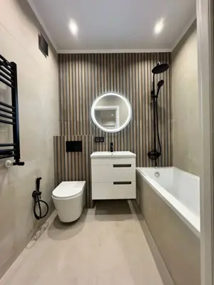 Inchiriez apartament 2 camere situat în zona Rahova - imagine 5