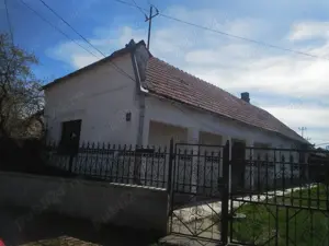Casa cu gradina 