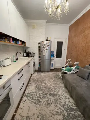 Garsoniera de vanzare zona Virtutii - imagine 3