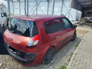 Renaul Grand Scenic 7 locuri  - imagine 3