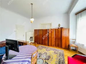 Casa individuala 4 camere decomandate 1000 mp teren zona Blv Victoriei - imagine 16