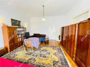 Casa individuala 4 camere decomandate 1000 mp teren zona Blv Victoriei - imagine 15