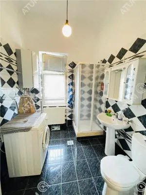 Casa individuala 4 camere decomandate 1000 mp teren zona Blv Victoriei - imagine 20