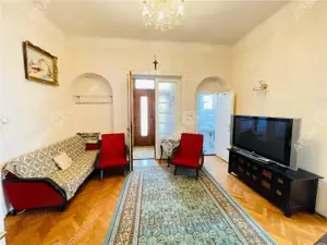 Casa individuala 4 camere decomandate 1000 mp teren zona Blv Victoriei - imagine 11